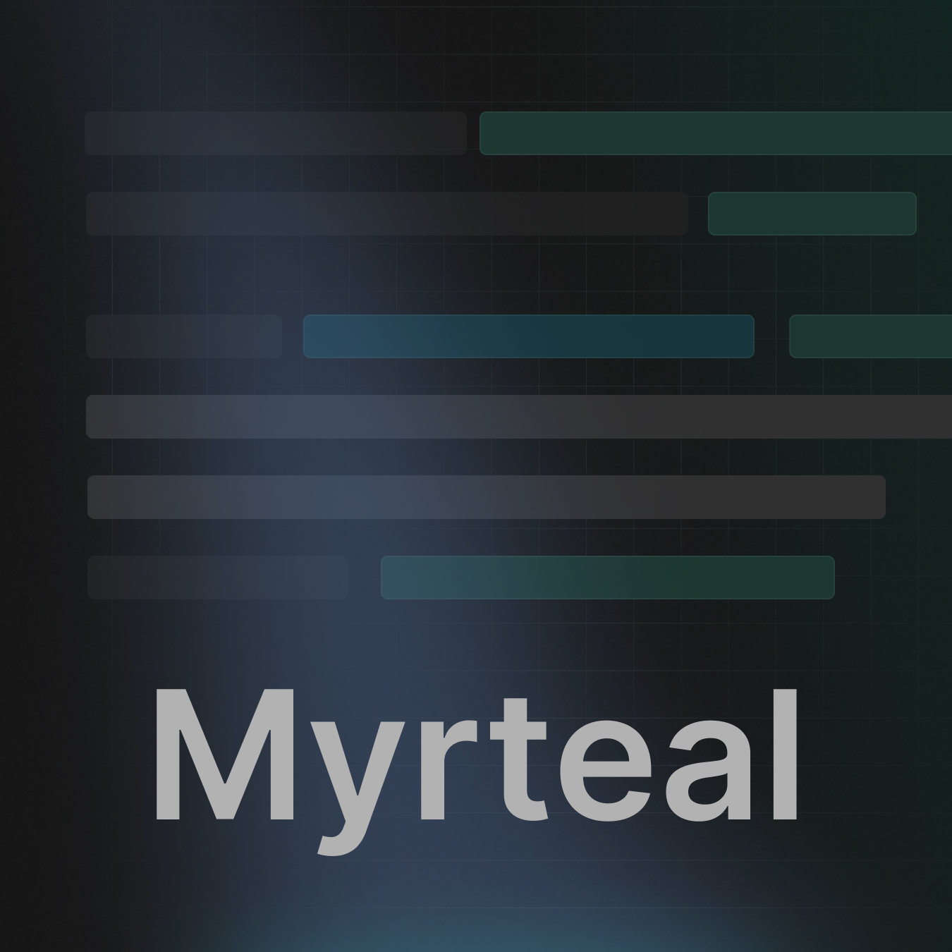 Myrteal